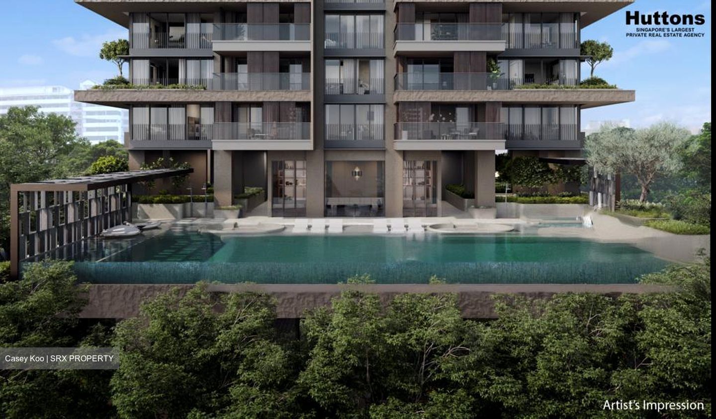 Beach Road (D7), Condominium #526493671